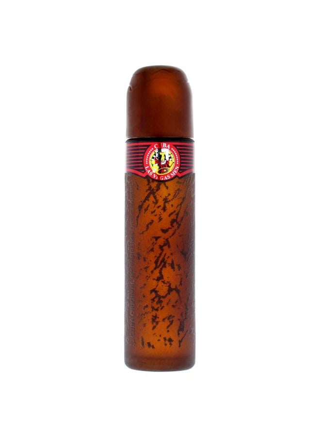 Cuba City Las Vegas (3.3 fl.oz. Eau De Toilette Spray) | Fragrance for Men - Image 2